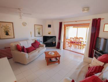 Bestaand - Townhouse / Semi-detached - Moraira