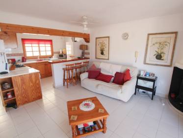 Bestaand - Townhouse / Semi-detached - Moraira