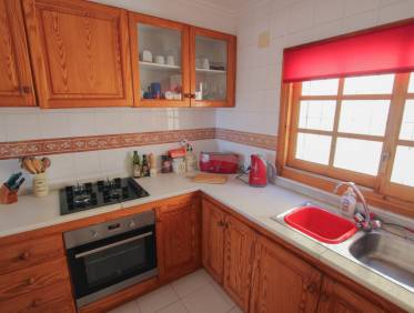 Bestaand - Townhouse / Semi-detached - Moraira