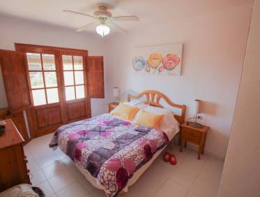 Bestaand - Townhouse / Semi-detached - Moraira