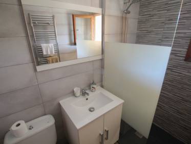 Bestaand - Townhouse / Semi-detached - Moraira