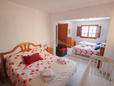 Bestaand - Townhouse / Semi-detached - Moraira