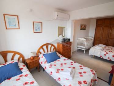 Bestaand - Townhouse / Semi-detached - Moraira