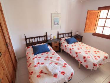 Bestaand - Townhouse / Semi-detached - Moraira
