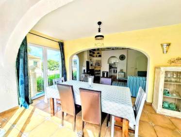 Bestaand - Townhouse / Semi-detached - Moraira