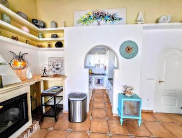Bestaand - Townhouse / Semi-detached - Moraira