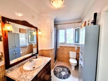 Bestaand - Townhouse / Semi-detached - Moraira