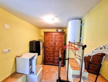 Bestaand - Townhouse / Semi-detached - Moraira
