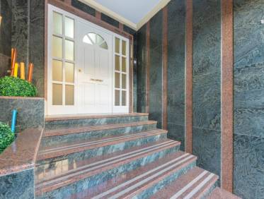 Bestaand - Townhouse / Semi-detached - Novelda
