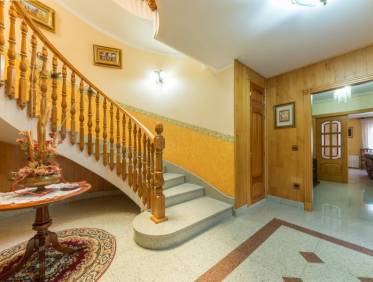 Bestaand - Townhouse / Semi-detached - Novelda