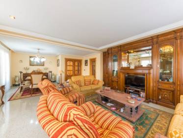 Bestaand - Townhouse / Semi-detached - Novelda