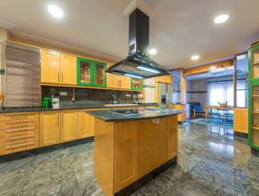 Bestaand - Townhouse / Semi-detached - Novelda