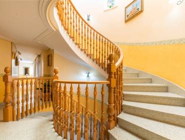 Bestaand - Townhouse / Semi-detached - Novelda