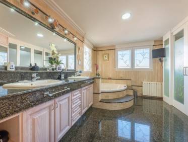 Bestaand - Townhouse / Semi-detached - Novelda