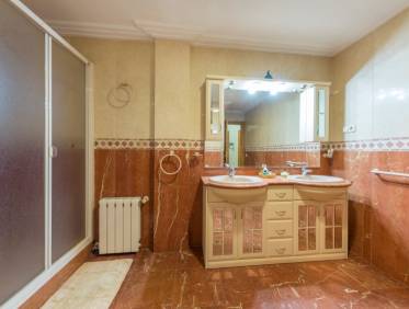 Bestaand - Townhouse / Semi-detached - Novelda