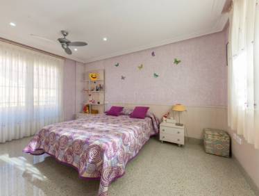 Bestaand - Townhouse / Semi-detached - Novelda
