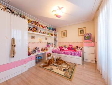Bestaand - Townhouse / Semi-detached - Novelda