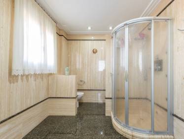 Bestaand - Townhouse / Semi-detached - Novelda