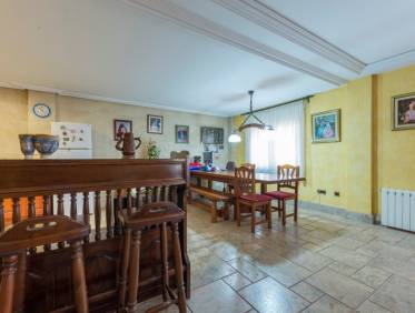 Bestaand - Townhouse / Semi-detached - Novelda
