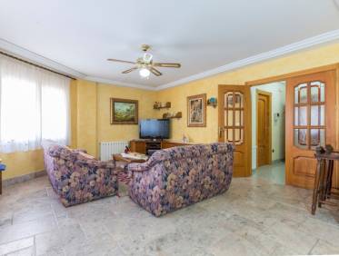 Bestaand - Townhouse / Semi-detached - Novelda
