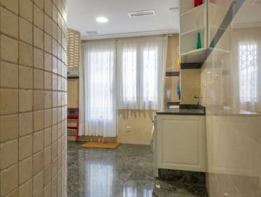 Bestaand - Townhouse / Semi-detached - Novelda