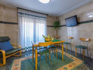 Bestaand - Townhouse / Semi-detached - Novelda