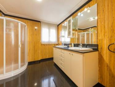 Bestaand - Townhouse / Semi-detached - Novelda