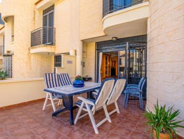 Bestaand - Townhouse / Semi-detached - Orihuela Costa - Cabo Roig