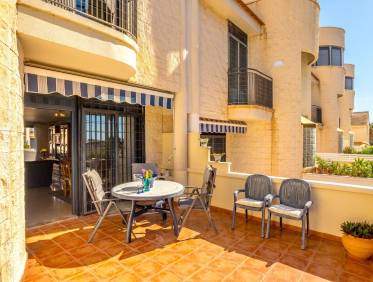 Bestaand - Townhouse / Semi-detached - Orihuela Costa - Cabo Roig