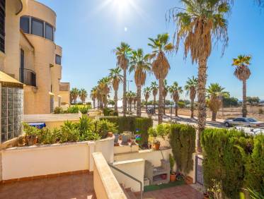 Bestaand - Townhouse / Semi-detached - Orihuela Costa - Cabo Roig