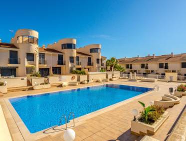 Bestaand - Townhouse / Semi-detached - Orihuela Costa - Cabo Roig