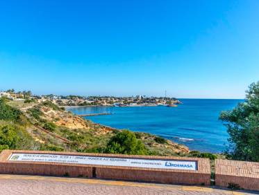 Bestaand - Townhouse / Semi-detached - Orihuela Costa - Cabo Roig