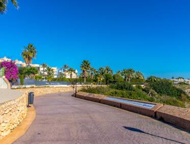 Bestaand - Townhouse / Semi-detached - Orihuela Costa - Cabo Roig