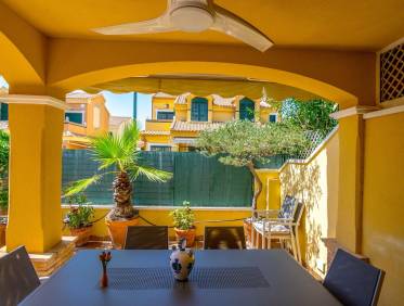 Bestaand - Townhouse / Semi-detached - Orihuela Costa - Campoamor