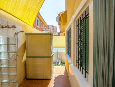 Bestaand - Townhouse / Semi-detached - Orihuela Costa - Campoamor