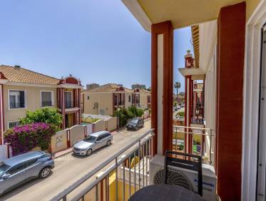 Bestaand - Townhouse / Semi-detached - Orihuela Costa - Campoamor