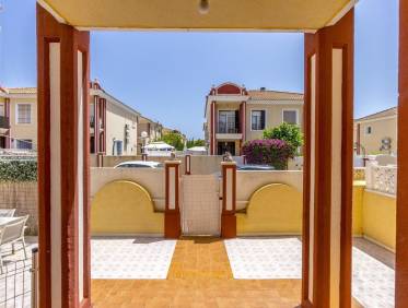 Bestaand - Townhouse / Semi-detached - Orihuela Costa - Campoamor