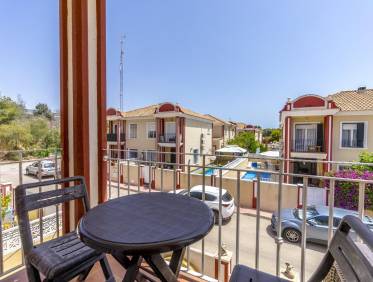 Bestaand - Townhouse / Semi-detached - Orihuela Costa - Campoamor