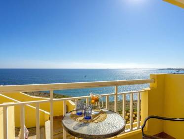 Bestaand - Townhouse / Semi-detached - Orihuela Costa - Campoamor