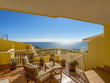 Bestaand - Townhouse / Semi-detached - Orihuela Costa - Campoamor