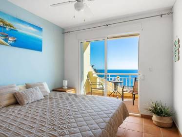 Bestaand - Townhouse / Semi-detached - Orihuela Costa - Campoamor