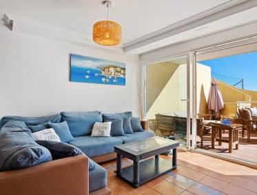 Bestaand - Townhouse / Semi-detached - Orihuela Costa - Campoamor