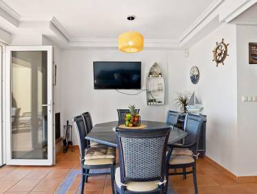 Bestaand - Townhouse / Semi-detached - Orihuela Costa - Campoamor