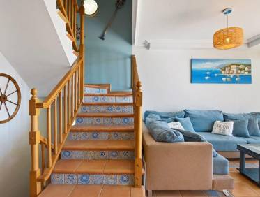 Bestaand - Townhouse / Semi-detached - Orihuela Costa - Campoamor