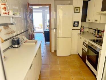 Bestaand - Townhouse / Semi-detached - Orihuela Costa - Campoamor