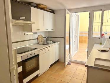 Bestaand - Townhouse / Semi-detached - Orihuela Costa - Campoamor