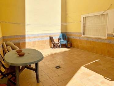 Bestaand - Townhouse / Semi-detached - Orihuela Costa - Campoamor