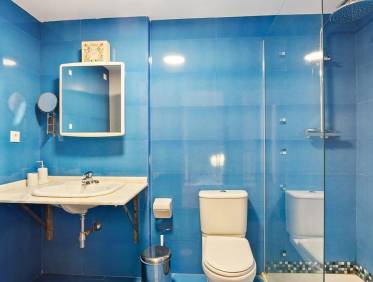 Bestaand - Townhouse / Semi-detached - Orihuela Costa - Campoamor