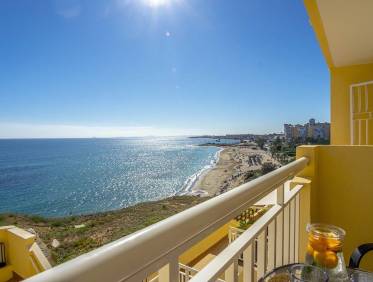 Bestaand - Townhouse / Semi-detached - Orihuela Costa - Campoamor