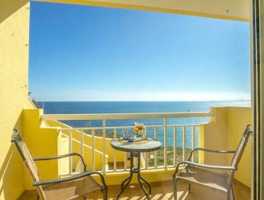 Bestaand - Townhouse / Semi-detached - Orihuela Costa - Campoamor